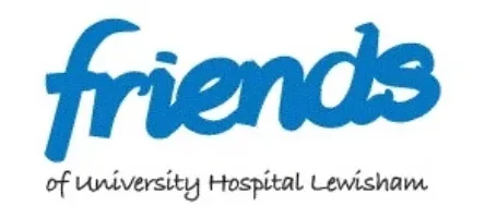 Friends of Lewisham University Hospital