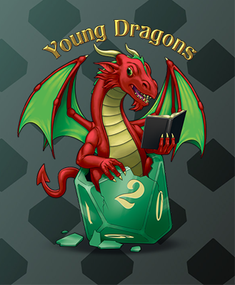 Young Dragons