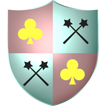 A shield