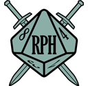 Roleplay Haven logo